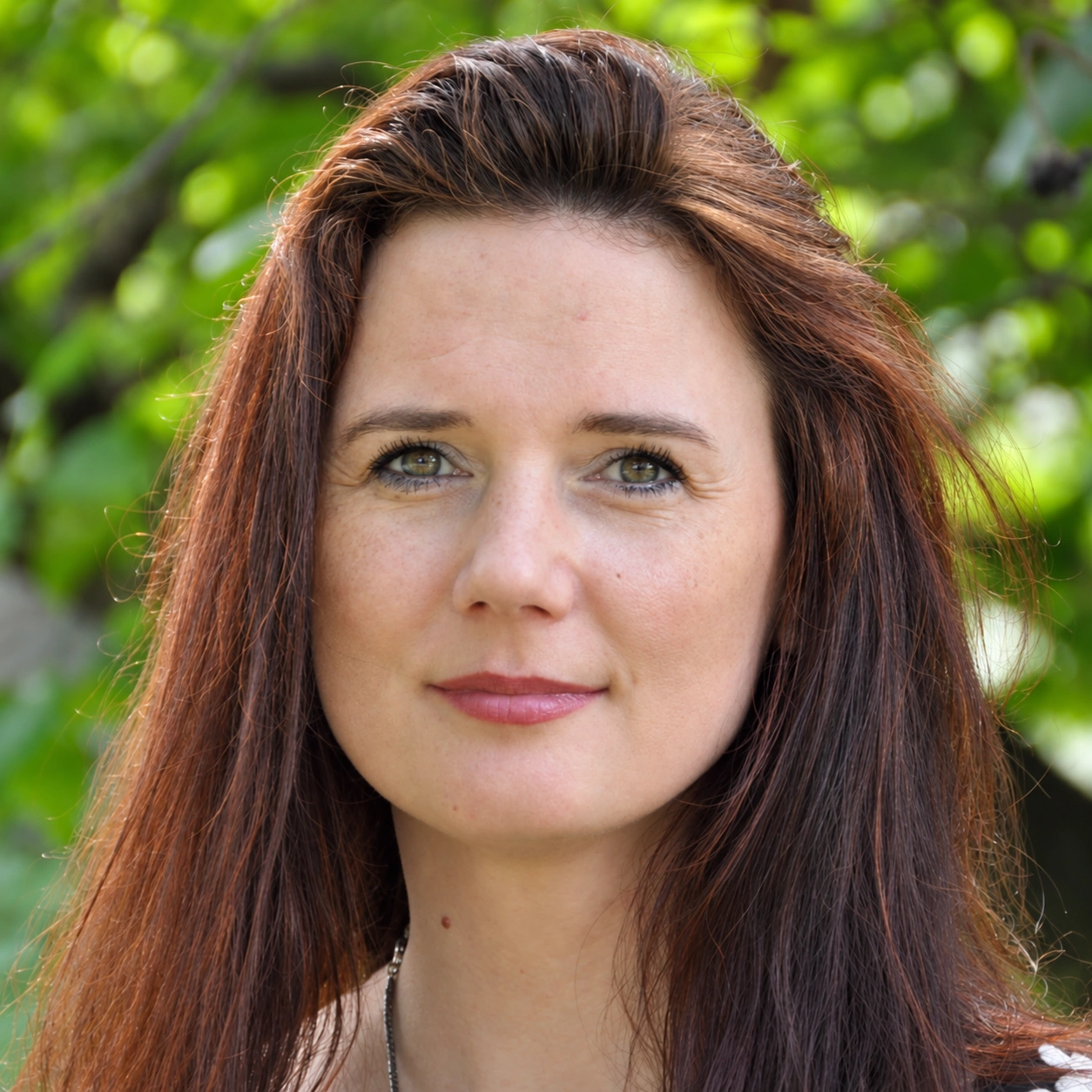 Claudia Misselwitz, Mitgründerin von letsrocc und verantwortlich für SEO und DACH